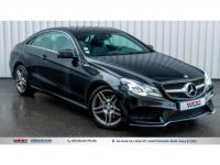 Mercedes Classe E 220 CDI 7G-Tronic Plus   Fascination - <small></small> 37.990 € <small>TTC</small> - #75