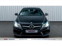 Mercedes Classe E 220 CDI 7G-Tronic Plus   Fascination - <small></small> 37.990 € <small>TTC</small> - #76