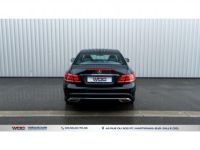 Mercedes Classe E 220 CDI 7G-Tronic Plus Fascination - <small></small> 37.990 € <small>TTC</small> - #4