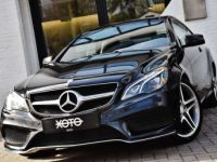 Mercedes Classe E 220 CDI BE AUT. COUPE AMG PACK - <small></small> 21.950 € <small>TTC</small> - #1