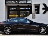 Mercedes Classe E 220 CDI BE AUT. COUPE AMG PACK - <small></small> 21.950 € <small>TTC</small> - #3