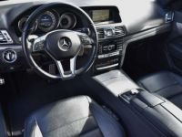 Mercedes Classe E 220 CDI BE AUT. COUPE AMG PACK - <small></small> 21.950 € <small>TTC</small> - #4