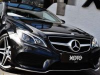 Mercedes Classe E 220 CDI BE AUT. COUPE AMG PACK - <small></small> 21.950 € <small>TTC</small> - #10