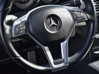 Mercedes Classe E 220 CDI BE AUT. COUPE AMG PACK - <small></small> 21.950 € <small>TTC</small> - #11