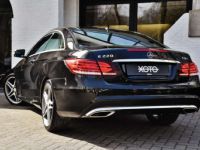 Mercedes Classe E 220 CDI BE AUT. COUPE AMG PACK - <small></small> 19.950 € <small>TTC</small> - #16