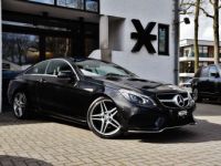 Mercedes Classe E 220 CDI BE AUT. COUPE AMG PACK - <small></small> 19.950 € <small>TTC</small> - #18