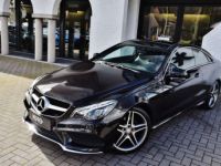 Mercedes Classe E 220 CDI BE AUT. COUPE AMG PACK - <small></small> 19.950 € <small>TTC</small> - #20