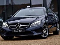 Mercedes Classe E 220 CDI BE Avantgarde Start - Stop - XENON - LEDER - PDC - GPS - - <small></small> 17.990 € <small>TTC</small> - #1