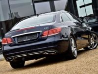 Mercedes Classe E 220 CDI BE Avantgarde Start - Stop - XENON - LEDER - PDC - GPS - - <small></small> 17.990 € <small>TTC</small> - #4