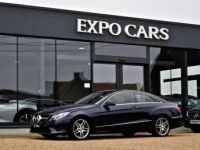 Mercedes Classe E 220 CDI BE Avantgarde Start - Stop - XENON - LEDER - PDC - GPS - - <small></small> 17.990 € <small>TTC</small> - #5