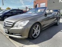 Mercedes Classe E 220 CDI Cabrio Avantgarde-CUIR-NAVI-CLIM AUTO-XENON- - <small></small> 18.990 € <small>TTC</small> - #3