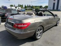 Mercedes Classe E 220 CDI Cabrio Avantgarde-CUIR-NAVI-CLIM AUTO-XENON- - <small></small> 18.990 € <small>TTC</small> - #6