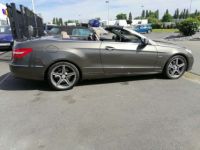 Mercedes Classe E 220 CDI Cabrio Avantgarde-CUIR-NAVI-CLIM AUTO-XENON- - <small></small> 18.990 € <small>TTC</small> - #8