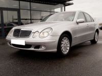 Mercedes Classe E 220 CDI CLASSIC BVA - <small></small> 3.990 € <small>TTC</small> - #1