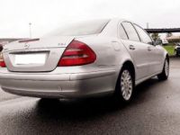 Mercedes Classe E 220 CDI CLASSIC BVA - <small></small> 3.990 € <small>TTC</small> - #4