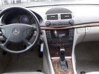 Mercedes Classe E 220 CDI CLASSIC BVA - <small></small> 3.990 € <small>TTC</small> - #8