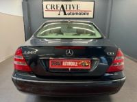 Mercedes Classe E 220 CDI Elégance AUTOMATIQUE - <small></small> 7.990 € <small>TTC</small> - #4