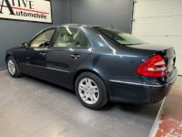 Mercedes Classe E 220 CDI Elégance AUTOMATIQUE - <small></small> 7.990 € <small>TTC</small> - #6