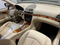 Mercedes Classe E 220 CDI Elégance AUTOMATIQUE - <small></small> 7.990 € <small>TTC</small> - #7