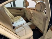 Mercedes Classe E 220 CDI Elégance AUTOMATIQUE - <small></small> 7.990 € <small>TTC</small> - #9