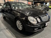 Mercedes Classe E 220 CDI ELEGANCE BA - <small></small> 9.990 € <small>TTC</small> - #3