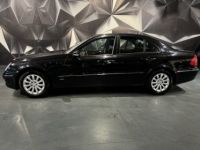 Mercedes Classe E 220 CDI ELEGANCE BA - <small></small> 9.990 € <small>TTC</small> - #4