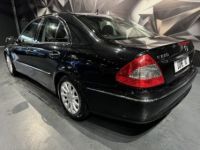 Mercedes Classe E 220 CDI ELEGANCE BA - <small></small> 9.990 € <small>TTC</small> - #5