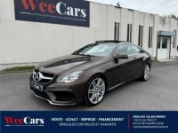 Mercedes Classe E 220 CDI FAP BVA 7G-Tronic Plus Fascination - Garantie 12 mois - <small></small> 22.490 € <small>TTC</small> - #1