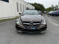 Mercedes Classe E 220 CDI FAP BVA 7G-Tronic Plus Fascination - Garantie 12 mois - <small></small> 22.490 € <small>TTC</small> - #2