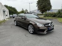 Mercedes Classe E 220 CDI FAP BVA 7G-Tronic Plus Fascination - Garantie 12 mois - <small></small> 22.490 € <small>TTC</small> - #3