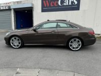 Mercedes Classe E 220 CDI FAP BVA 7G-Tronic Plus Fascination - Garantie 12 mois - <small></small> 22.490 € <small>TTC</small> - #4