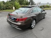 Mercedes Classe E 220 CDI FAP BVA 7G-Tronic Plus Fascination - Garantie 12 mois - <small></small> 22.490 € <small>TTC</small> - #13