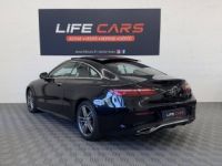 Mercedes Classe E 220 d 194ch AMG Line 2019 Toit ouvrant 2 ème main entretien complet mercedes - <small></small> 34.990 € <small>TTC</small> - #7