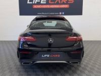 Mercedes Classe E 220 d 194ch AMG Line 2019 Toit ouvrant 2 ème main entretien complet mercedes - <small></small> 34.990 € <small>TTC</small> - #9