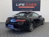 Mercedes Classe E 220 d 194ch AMG Line 2019 Toit ouvrant 2 ème main entretien complet mercedes - <small></small> 34.990 € <small>TTC</small> - #11