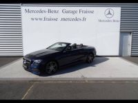 Mercedes Classe E 220 d 194ch AMG Line 9G-Tronic - <small></small> 49.700 € <small>TTC</small> - #1