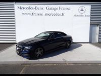 Mercedes Classe E 220 d 194ch AMG Line 9G-Tronic - <small></small> 49.700 € <small>TTC</small> - #3