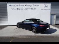 Mercedes Classe E 220 d 194ch AMG Line 9G-Tronic - <small></small> 49.700 € <small>TTC</small> - #5