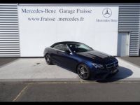 Mercedes Classe E 220 d 194ch AMG Line 9G-Tronic - <small></small> 49.700 € <small>TTC</small> - #6