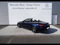 Mercedes Classe E 220 d 194ch AMG Line 9G-Tronic - <small></small> 49.700 € <small>TTC</small> - #7
