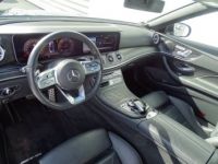 Mercedes Classe E 220 d 194ch AMG Line 9G-Tronic - <small></small> 49.700 € <small>TTC</small> - #11