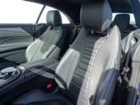 Mercedes Classe E 220 d 194ch AMG Line 9G-Tronic - <small></small> 49.700 € <small>TTC</small> - #12