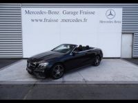 Mercedes Classe E 220 d 194ch AMG Line 9G-Tronic - <small></small> 45.500 € <small>TTC</small> - #1
