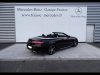 Mercedes Classe E 220 d 194ch AMG Line 9G-Tronic - <small></small> 45.500 € <small>TTC</small> - #6