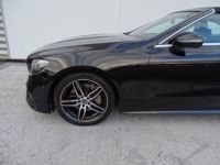 Mercedes Classe E 220 d 194ch AMG Line 9G-Tronic - <small></small> 45.500 € <small>TTC</small> - #10
