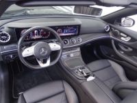 Mercedes Classe E 220 d 194ch AMG Line 9G-Tronic - <small></small> 45.500 € <small>TTC</small> - #11