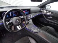 Mercedes Classe E 220 d 194ch AMG Line 9G-Tronic - <small></small> 48.900 € <small>TTC</small> - #9