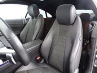 Mercedes Classe E 220 d 194ch AMG Line 9G-Tronic - <small></small> 48.900 € <small>TTC</small> - #10