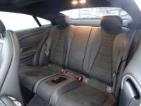 Mercedes Classe E 220 d 194ch AMG Line 9G-Tronic - <small></small> 48.900 € <small>TTC</small> - #11