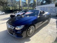 Mercedes Classe E 220 D 194CH AMG LINE 9G-TRONIC - <small></small> 45.990 € <small>TTC</small> - #2
